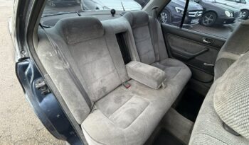 Honda Accord Automat, Szyberdach, Podłokietnik przód tył, Nowy rozrząd full