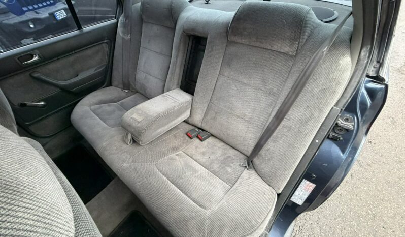 Honda Accord Automat, Szyberdach, Podłokietnik przód tył, Nowy rozrząd full