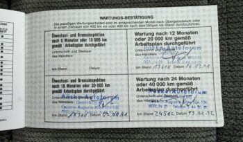 Honda Accord Automat, Szyberdach, Podłokietnik przód tył, Nowy rozrząd full