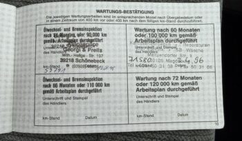 Honda Accord Automat, Szyberdach, Podłokietnik przód tył, Nowy rozrząd full