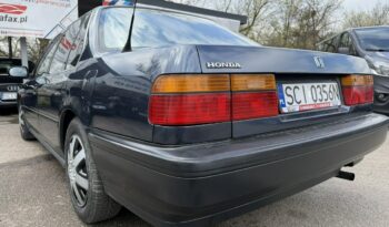 Honda Accord Automat, Szyberdach, Podłokietnik przód tył, Nowy rozrząd full