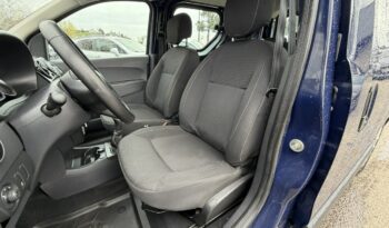 Dacia Dokker Klimatyzacja, Hak holowniczy, 2 kpl. opon, PL Salon, LPG, full