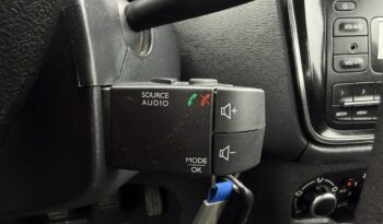 Dacia Dokker Klimatyzacja, Hak holowniczy, 2 kpl. opon, PL Salon, LPG, full