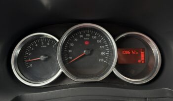 Dacia Dokker Klimatyzacja, Hak holowniczy, 2 kpl. opon, PL Salon, LPG, full