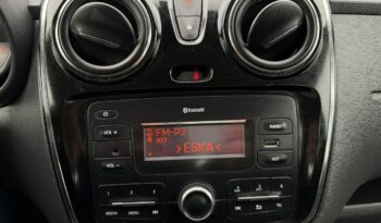 Dacia Dokker Klimatyzacja, Hak holowniczy, 2 kpl. opon, PL Salon, LPG, full