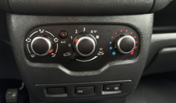 Dacia Dokker Klimatyzacja, Hak holowniczy, 2 kpl. opon, PL Salon, LPG, full