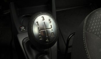 Dacia Dokker Klimatyzacja, Hak holowniczy, 2 kpl. opon, PL Salon, LPG, full