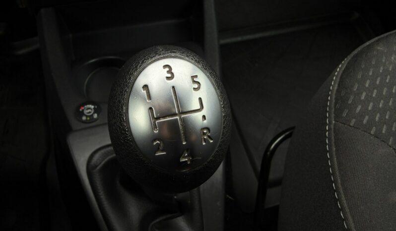 Dacia Dokker Klimatyzacja, Hak holowniczy, 2 kpl. opon, PL Salon, LPG, full