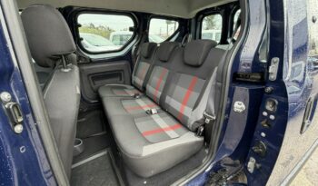 Dacia Dokker Klimatyzacja, Hak holowniczy, 2 kpl. opon, PL Salon, LPG, full