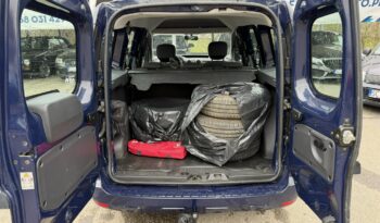 Dacia Dokker Klimatyzacja, Hak holowniczy, 2 kpl. opon, PL Salon, LPG, full