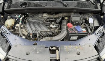 Dacia Dokker Klimatyzacja, Hak holowniczy, 2 kpl. opon, PL Salon, LPG, full