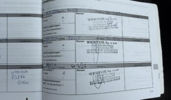 Dacia Dokker Klimatyzacja, Hak holowniczy, 2 kpl. opon, PL Salon, LPG, full