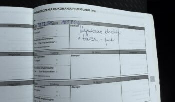 Dacia Dokker Klimatyzacja, Hak holowniczy, 2 kpl. opon, PL Salon, LPG, full