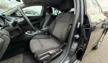 Opel Insignia Klimatronic 2-stref, Podgrz. fotele + kierownica, 2 kpl. kół, PDC 2x full