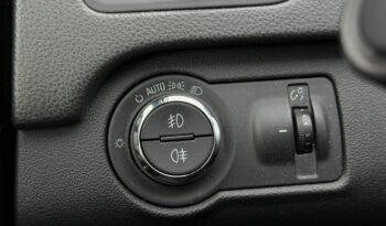 Opel Insignia Klimatronic 2-stref, Podgrz. fotele + kierownica, 2 kpl. kół, PDC 2x full