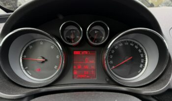 Opel Insignia Klimatronic 2-stref, Podgrz. fotele + kierownica, 2 kpl. kół, PDC 2x full