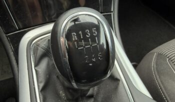 Opel Insignia Klimatronic 2-stref, Podgrz. fotele + kierownica, 2 kpl. kół, PDC 2x full