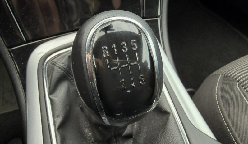 Opel Insignia Klimatronic 2-stref, Podgrz. fotele + kierownica, 2 kpl. kół, PDC 2x full