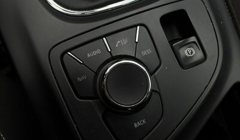 Opel Insignia Klimatronic 2-stref, Podgrz. fotele + kierownica, 2 kpl. kół, PDC 2x full