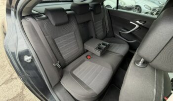 Opel Insignia Klimatronic 2-stref, Podgrz. fotele + kierownica, 2 kpl. kół, PDC 2x full