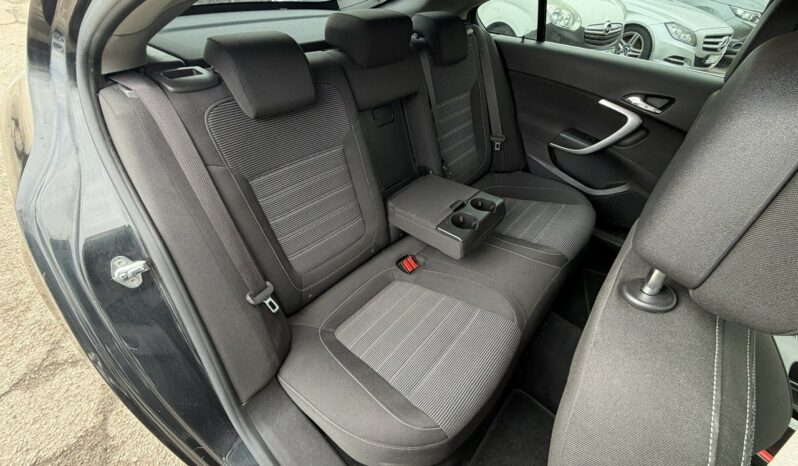 Opel Insignia Klimatronic 2-stref, Podgrz. fotele + kierownica, 2 kpl. kół, PDC 2x full