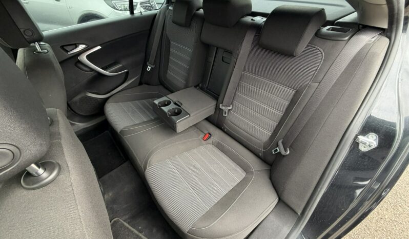 Opel Insignia Klimatronic 2-stref, Podgrz. fotele + kierownica, 2 kpl. kół, PDC 2x full