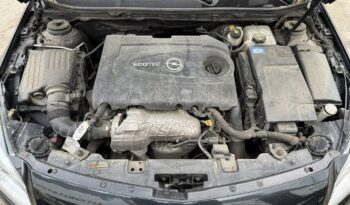 Opel Insignia Klimatronic 2-stref, Podgrz. fotele + kierownica, 2 kpl. kół, PDC 2x full