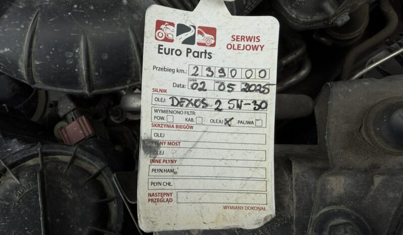 Opel Insignia Klimatronic 2-stref, Podgrz. fotele + kierownica, 2 kpl. kół, PDC 2x full