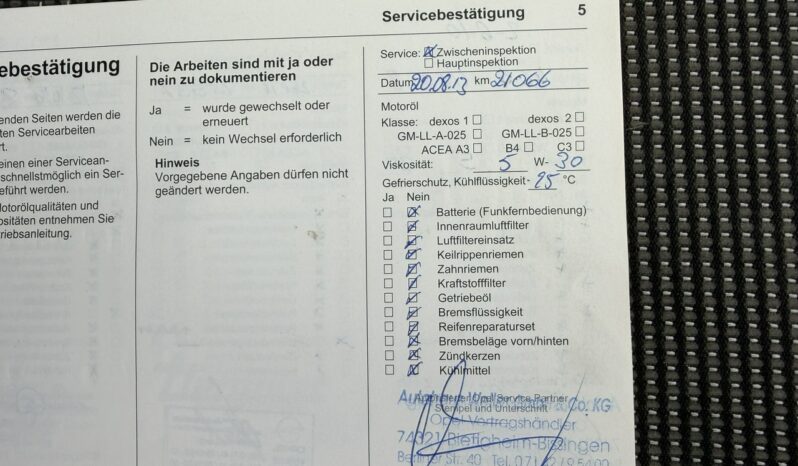 Opel Insignia Klimatronic 2-stref, Podgrz. fotele + kierownica, 2 kpl. kół, PDC 2x full