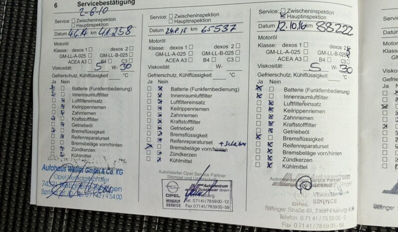 Opel Insignia Klimatronic 2-stref, Podgrz. fotele + kierownica, 2 kpl. kół, PDC 2x full