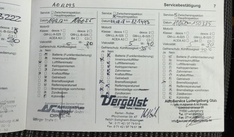 Opel Insignia Klimatronic 2-stref, Podgrz. fotele + kierownica, 2 kpl. kół, PDC 2x full