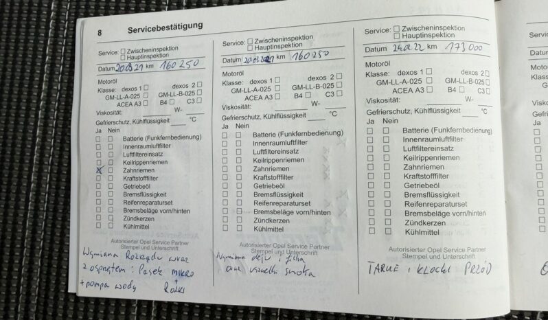 Opel Insignia Klimatronic 2-stref, Podgrz. fotele + kierownica, 2 kpl. kół, PDC 2x full