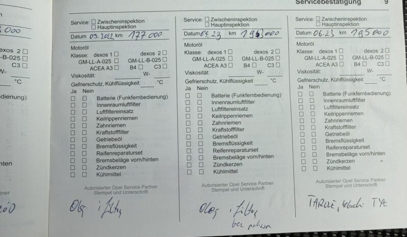 Opel Insignia Klimatronic 2-stref, Podgrz. fotele + kierownica, 2 kpl. kół, PDC 2x full