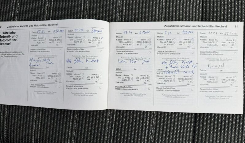 Opel Insignia Klimatronic 2-stref, Podgrz. fotele + kierownica, 2 kpl. kół, PDC 2x full