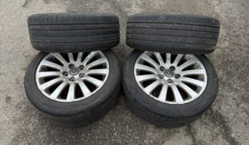 Opel Insignia Klimatronic 2-stref, Podgrz. fotele + kierownica, 2 kpl. kół, PDC 2x full