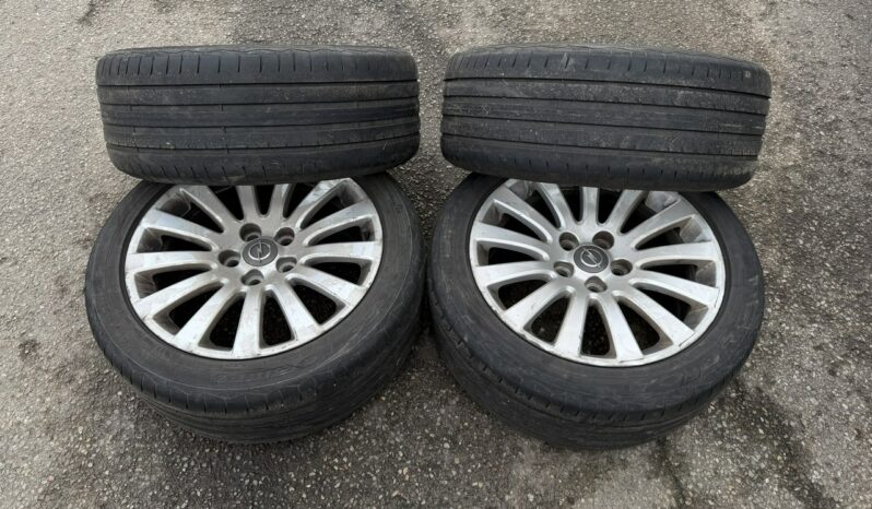 Opel Insignia Klimatronic 2-stref, Podgrz. fotele + kierownica, 2 kpl. kół, PDC 2x full