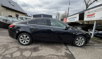 Opel Insignia Klimatronic 2-stref, Podgrz. fotele + kierownica, 2 kpl. kół, PDC 2x full