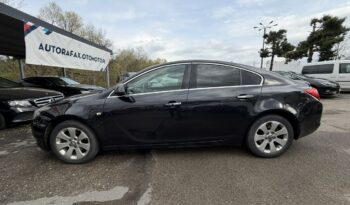 Opel Insignia Klimatronic 2-stref, Podgrz. fotele + kierownica, 2 kpl. kół, PDC 2x full