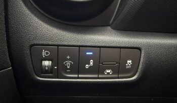 Hyundai Kona Klimatronic, PDC, Kamera cofania, Navi, CarPlay/AndroidAuto full