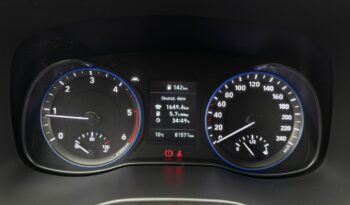 Hyundai Kona Klimatronic, PDC, Kamera cofania, Navi, CarPlay/AndroidAuto full