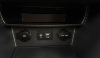 Hyundai Kona Klimatronic, PDC, Kamera cofania, Navi, CarPlay/AndroidAuto full