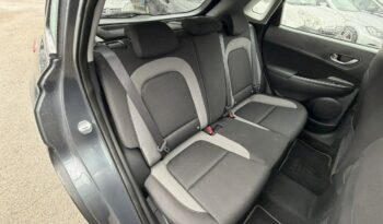 Hyundai Kona Klimatronic, PDC, Kamera cofania, Navi, CarPlay/AndroidAuto full