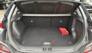 Hyundai Kona Klimatronic, PDC, Kamera cofania, Navi, CarPlay/AndroidAuto full