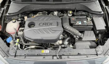 Hyundai Kona Klimatronic, PDC, Kamera cofania, Navi, CarPlay/AndroidAuto full