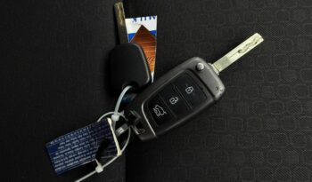 Hyundai Kona Klimatronic, PDC, Kamera cofania, Navi, CarPlay/AndroidAuto full