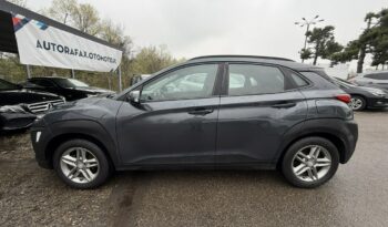 Hyundai Kona Klimatronic, PDC, Kamera cofania, Navi, CarPlay/AndroidAuto full