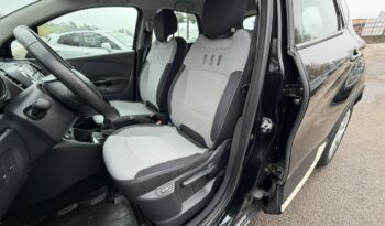 Renault Captur Klimatronic, Podgrz. fotele, Hak, Nawigacja, Bluetooth, Niski przebieg full