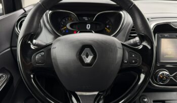 Renault Captur Klimatronic, Podgrz. fotele, Hak, Nawigacja, Bluetooth, Niski przebieg full