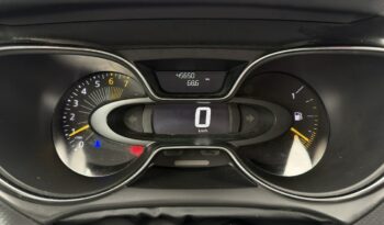 Renault Captur Klimatronic, Podgrz. fotele, Hak, Nawigacja, Bluetooth, Niski przebieg full