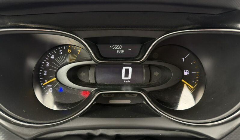 Renault Captur Klimatronic, Podgrz. fotele, Hak, Nawigacja, Bluetooth, Niski przebieg full